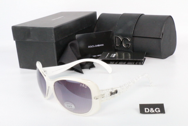 D&G Boutique Sunglasses 030